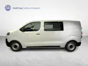 Citroën e-Jumpy Kaw. M 75 kWh
