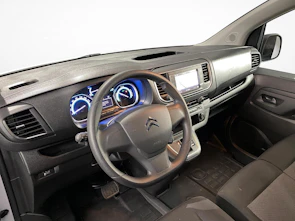 image du véhicule CITROEN e-Jumpy Kaw. M 75 kWh