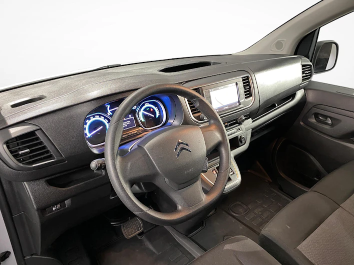 immagine del veicolo CITROEN JUMPY