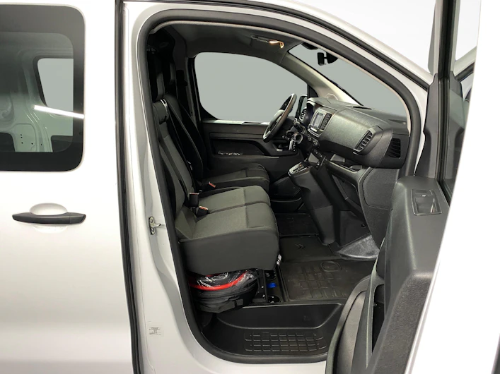 immagine del veicolo CITROEN JUMPY