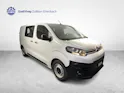 Citroën e-Jumpy Kaw. M 75 kWh