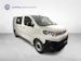 Citroën e-Jumpy Kaw. M 75 kWh