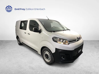 image du véhicule CITROEN e-Jumpy Kaw. M 75 kWh image du véhicule CITROEN e-Jumpy Kaw. M 75 kWh