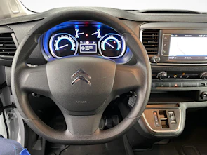 image du véhicule CITROEN e-Jumpy Kaw. M 75 kWh