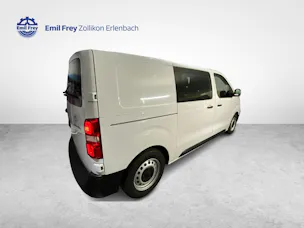 Citroën e-Jumpy Kaw. M 75 kWh