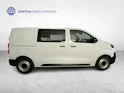 Citroën e-Jumpy Kaw. M 75 kWh