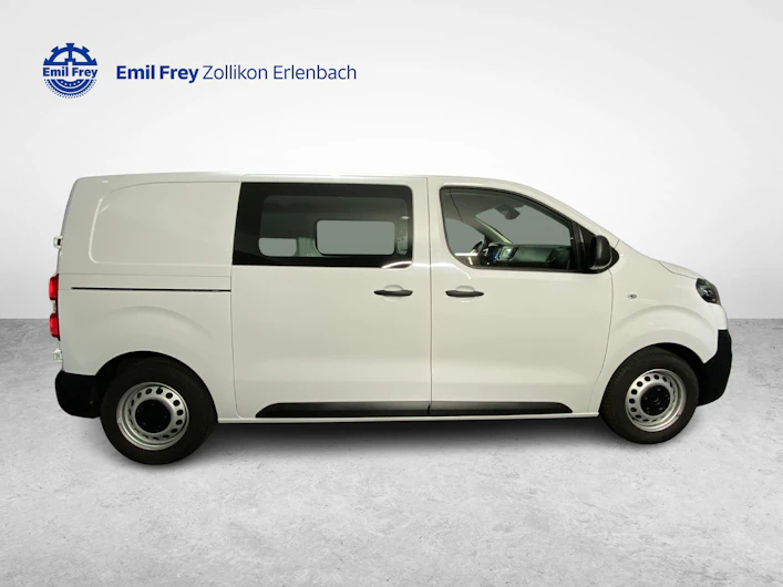 immagine del veicolo CITROEN JUMPY