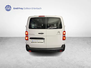 image du véhicule CITROEN e-Jumpy Kaw. M 75 kWh