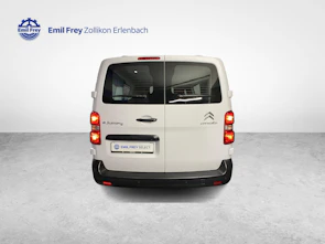 image du véhicule CITROEN e-Jumpy Kaw. M 75 kWh