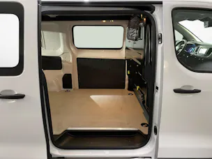 Citroën e-Jumpy Kaw. M 75 kWh