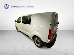 Citroën e-Jumpy Kaw. M 75 kWh