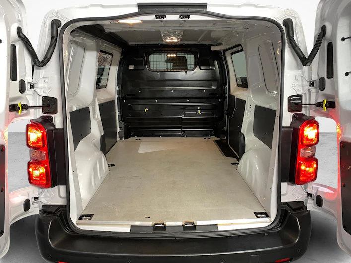 immagine del veicolo CITROEN JUMPY