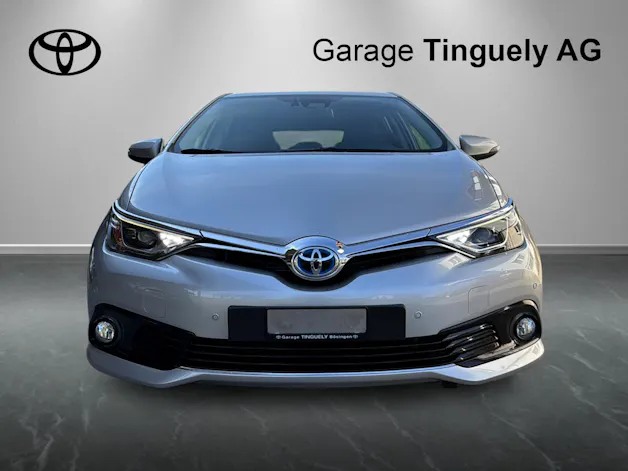 Toyota Auris 1.8 HSD Trend