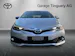 Toyota Auris 1.8 HSD Trend