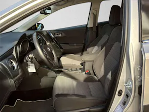 Toyota Auris 1.8 HSD Trend