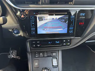 Toyota Auris 1.8 HSD Trend