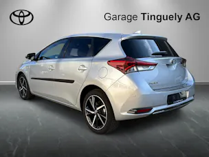 Toyota Auris 1.8 HSD Trend
