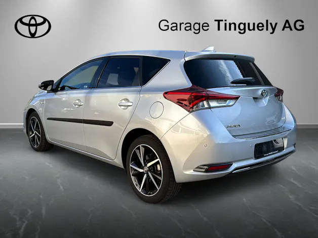 Toyota Auris 1.8 HSD Trend