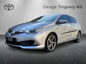 Toyota Auris 1.8 HSD Trend