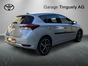 Toyota Auris 1.8 HSD Trend