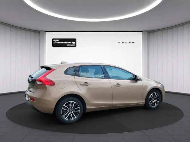 Volvo V40 1.5 T2 Momentum S/S