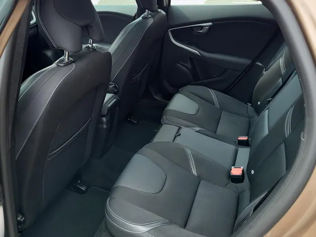Volvo V40 1.5 T2 Momentum S/S