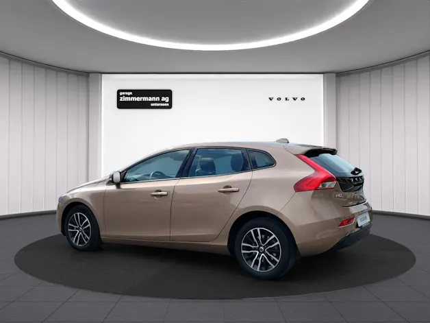 Volvo V40 1.5 T2 Momentum S/S