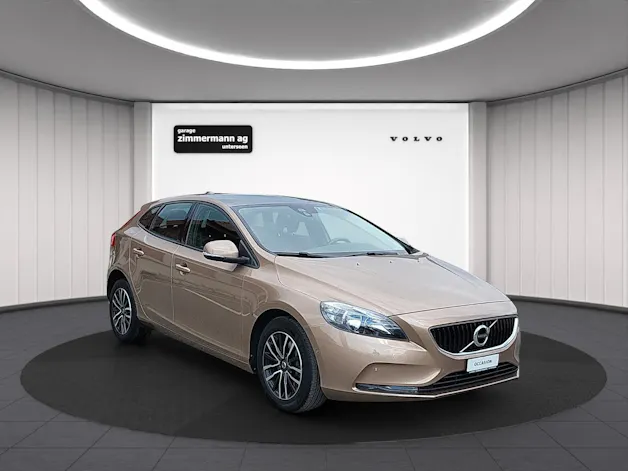 Volvo V40 1.5 T2 Momentum S/S