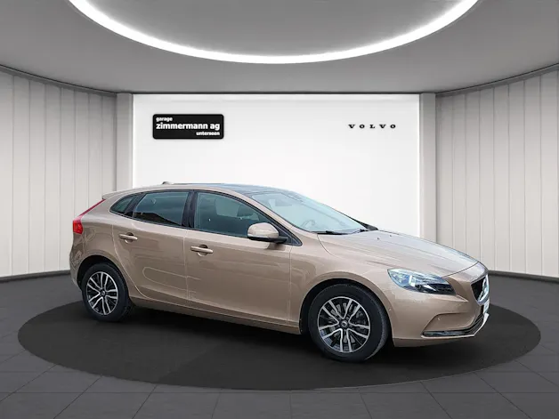 Volvo V40 1.5 T2 Momentum S/S
