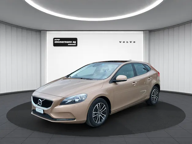 Volvo V40 1.5 T2 Momentum S/S