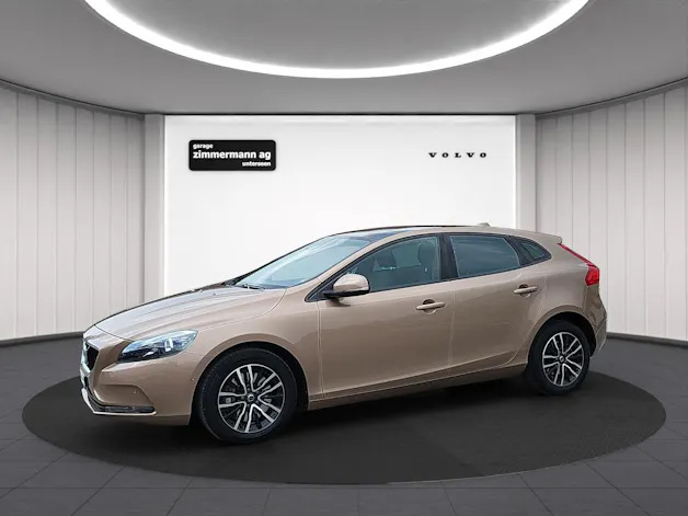Volvo V40 1.5 T2 Momentum S/S
