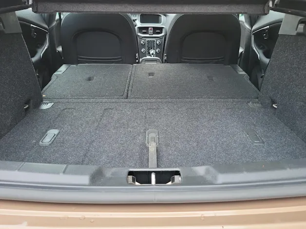 Volvo V40 1.5 T2 Momentum S/S