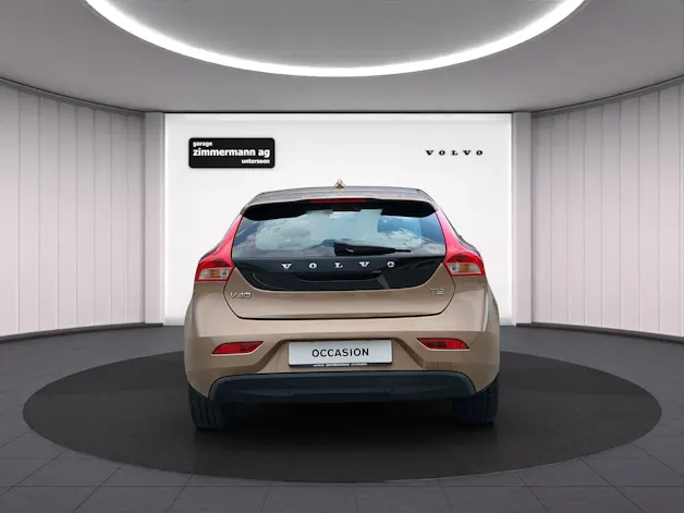 Volvo V40 1.5 T2 Momentum S/S
