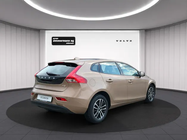 Volvo V40 1.5 T2 Momentum S/S