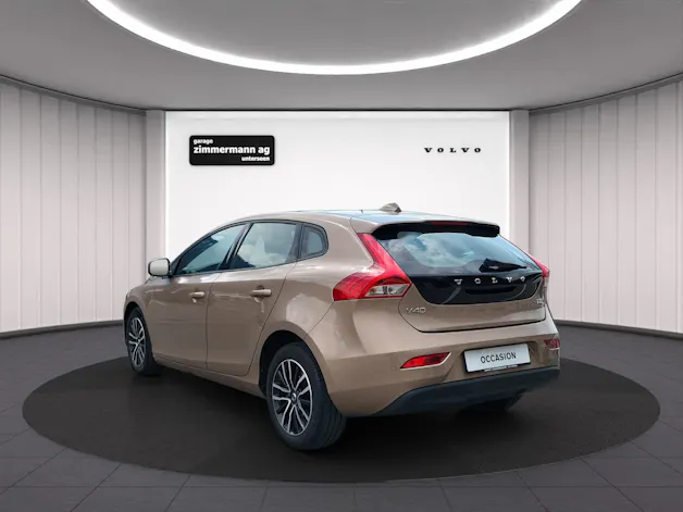 Volvo V40 1.5 T2 Momentum S/S
