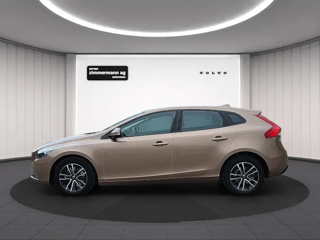 Volvo V40 1.5 T2 Momentum S/S