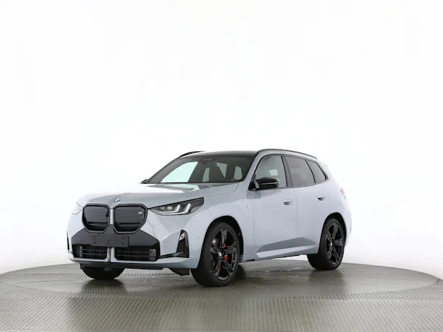 BMW X3 M50i