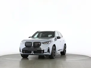 BMW X3 M50i