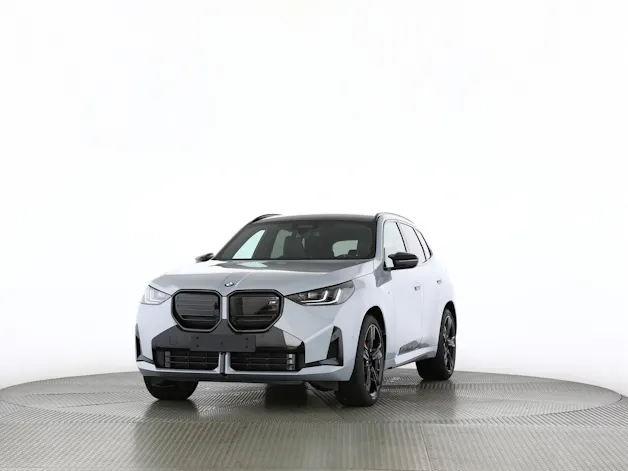 BMW X3 M50i
