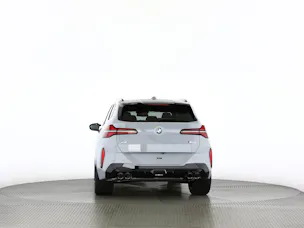 BMW X3 M50i
