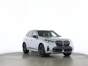 BMW X3 M50i