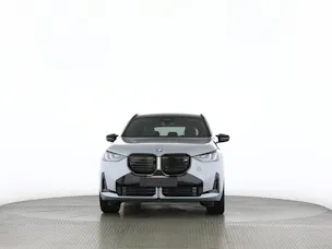 BMW X3 M50i