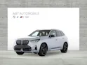 BMW X3 M50i