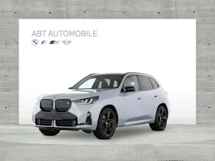 BMW X3 M50i
