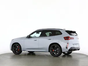 BMW X3 M50i