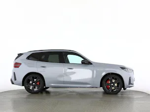 BMW X3 M50i