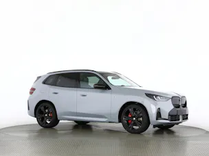 BMW X3 M50i