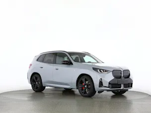 BMW X3 M50i