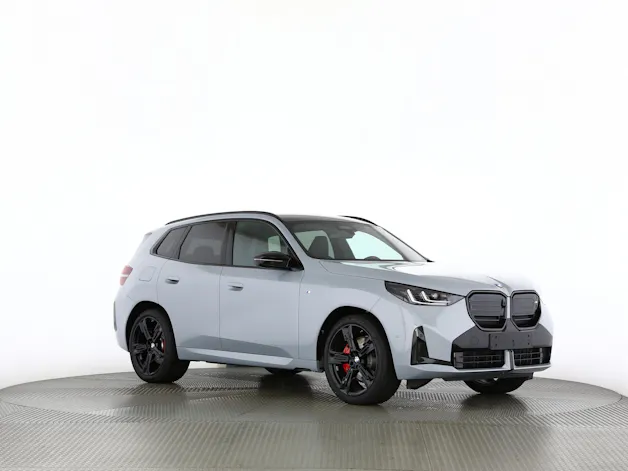 BMW X3 M50i