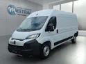 Citroën Jumper Kaw. 35+ L3H2 2.2 BlueHDi 140 S/S
